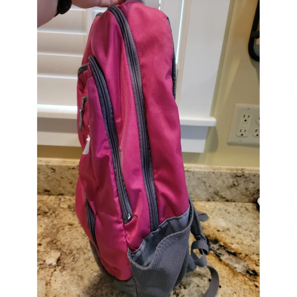 Under Armor Storm Backpack (Style# 1263964) Pink